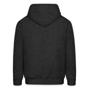 S00001 Alabama Sweet Home Gift, Zip Hoodie - charcoal grey