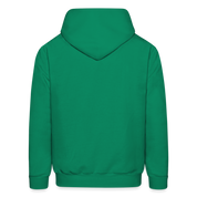 S00019 Maine Mine Men's Hoodie - kelly green