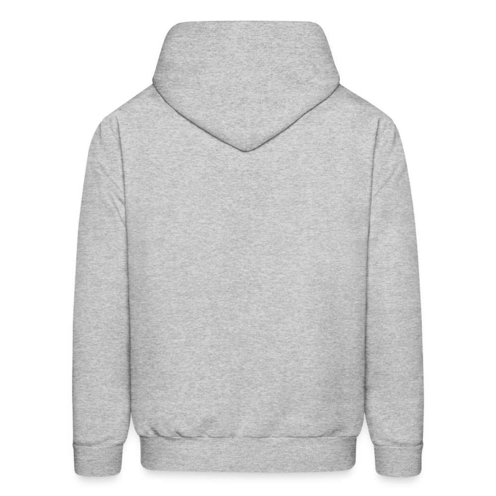 Calm your kitties Unisex Zip Hoodie - heather gray