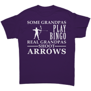 Archery_Gift_Some_Grandpas_play_bingo__Purple_Front_Mockup.png