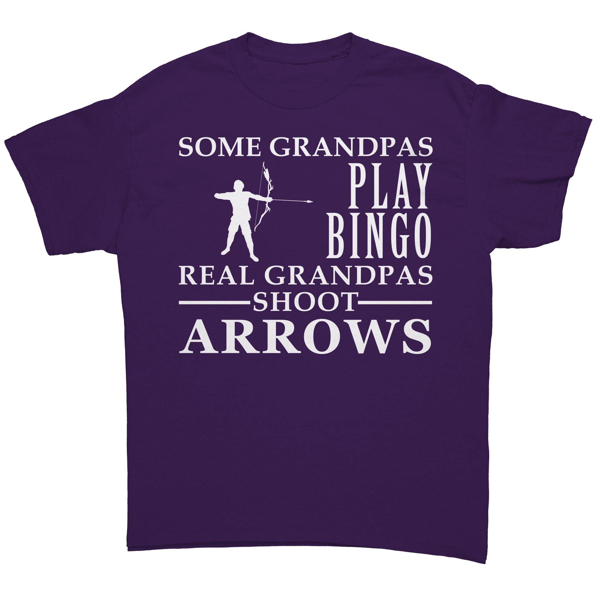 Archery_Gift_Some_Grandpas_play_bingo__Purple_Front_Mockup.png