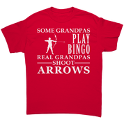 Archery_Gift_Some_Grandpas_play_bingo__Red_Front_Mockup.png