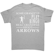 Archery_Gift_Some_Grandpas_play_bingo__Sport_Grey_Front_Mockup.png