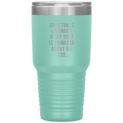 BOAT_Somethimes_i_wonder_if_my_BOAT_is_t_30oz_Tumbler_Teal_Mockup.png