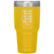 BOAT_Somethimes_i_wonder_if_my_BOAT_is_t_30oz_Tumbler_Yellow_Mockup.png