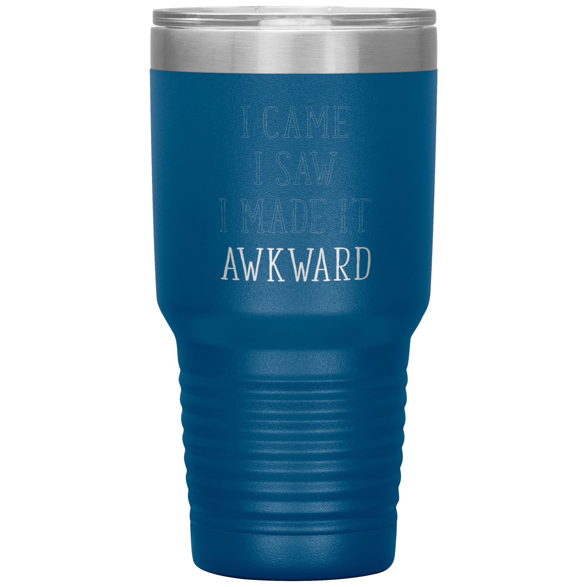 Funny_Quotes_Gift_I_came_I_saw_I_made_30oz_Tumbler_Blue_Mockup.png_15469344