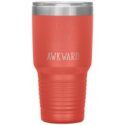 Funny_Quotes_Gift_I_came_I_saw_I_made_30oz_Tumbler_Coral_Mockup.png_15469349