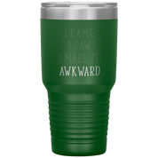 Funny_Quotes_Gift_I_came_I_saw_I_made_30oz_Tumbler_Green_Mockup.png_15469354