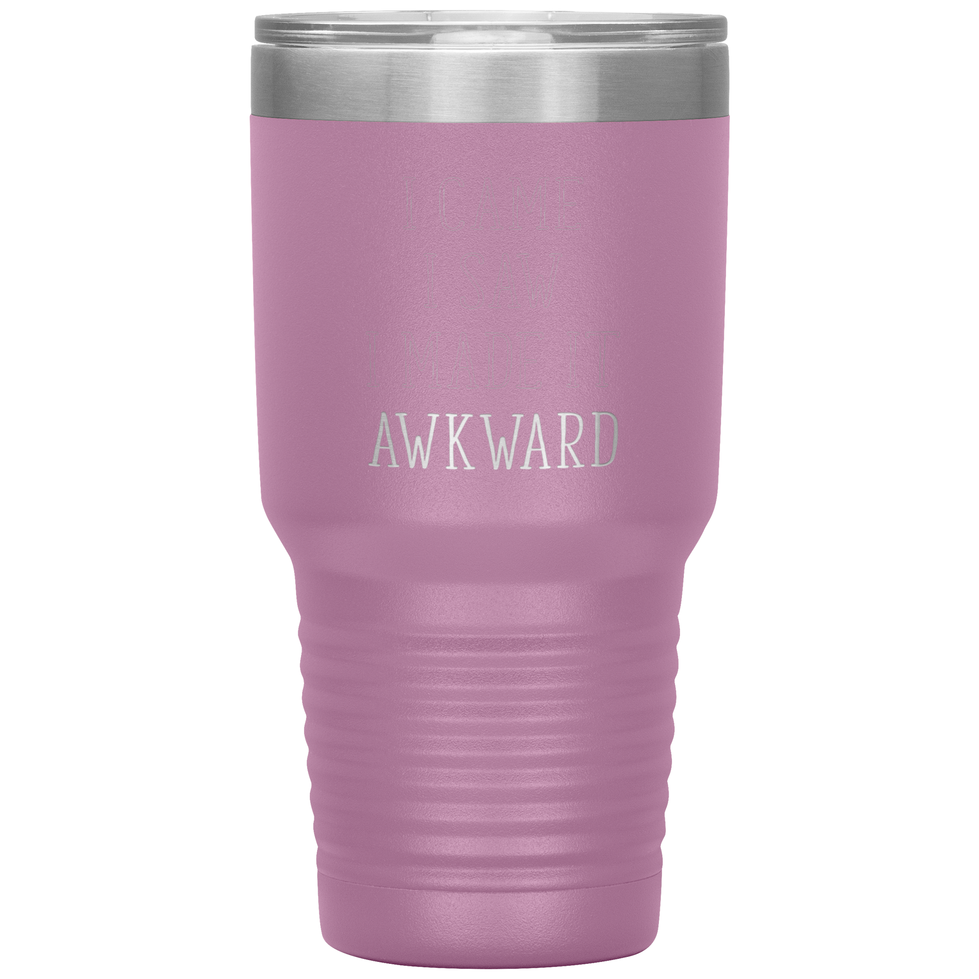 Funny_Quotes_Gift_I_came_I_saw_I_made_30oz_Tumbler_LtPurple_Mockup.png_15469350
