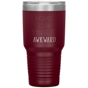 Funny_Quotes_Gift_I_came_I_saw_I_made_30oz_Tumbler_Maroon_Mockup.png_15469357