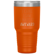 Funny_Quotes_Gift_I_came_I_saw_I_made_30oz_Tumbler_Orange_Mockup.png_15469353