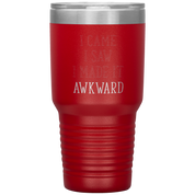 Funny_Quotes_Gift_I_came_I_saw_I_made_30oz_Tumbler_Red_Mockup.png_15469355