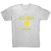 Havanese_Gift_Never_underestimate_an_ol_American_Apparel_Front_Mockup.png