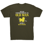 Havanese_Gift_Never_underestimate_an_ol_Army_Mockup.png
