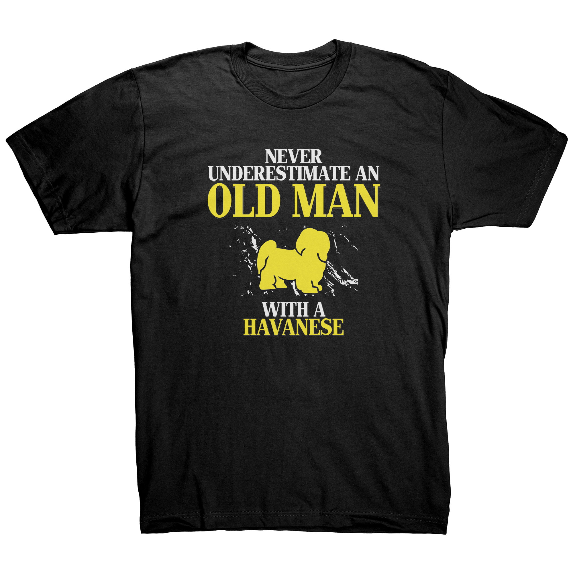 Havanese_Gift_Never_underestimate_an_ol_Black_Mockup.png