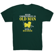 Havanese_Gift_Never_underestimate_an_ol_Forest_Mockup.png