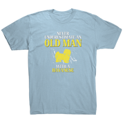 Havanese_Gift_Never_underestimate_an_ol_Light_Blue_Mockup.png