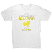 Havanese_Gift_Never_underestimate_an_ol_White_Mockup.png