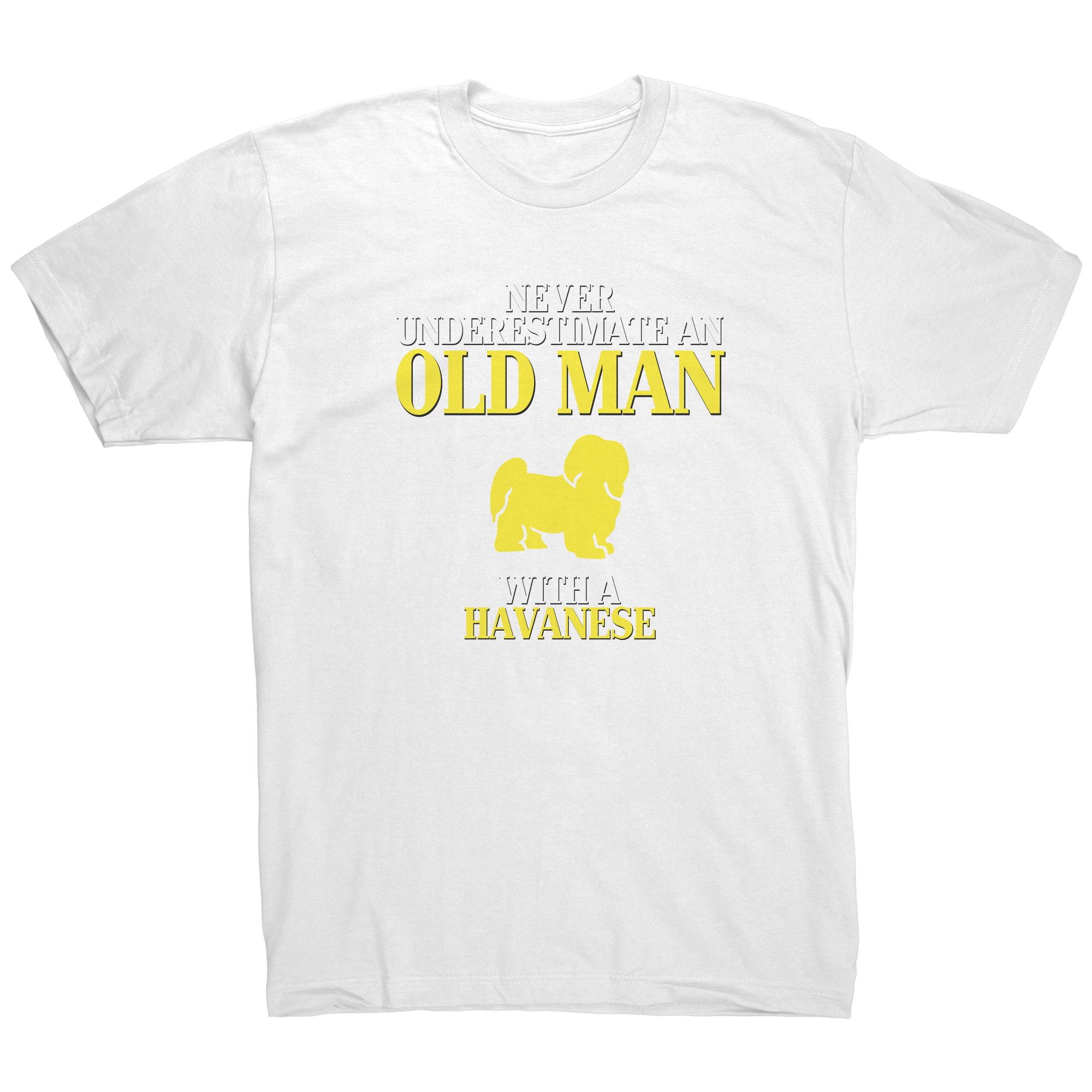 Havanese_Gift_Never_underestimate_an_ol_White_Mockup.png