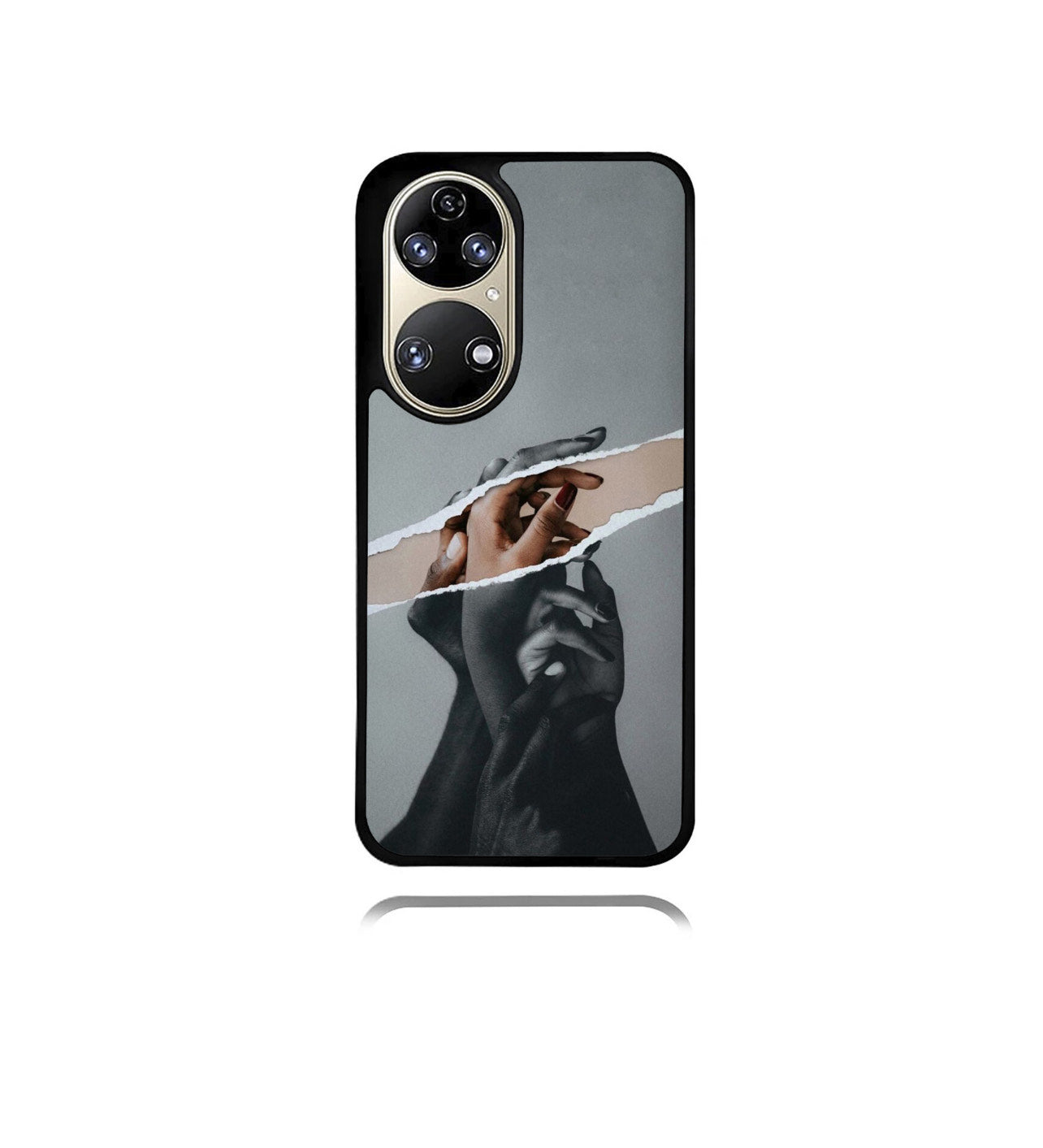🤝 Hands case for iPhone