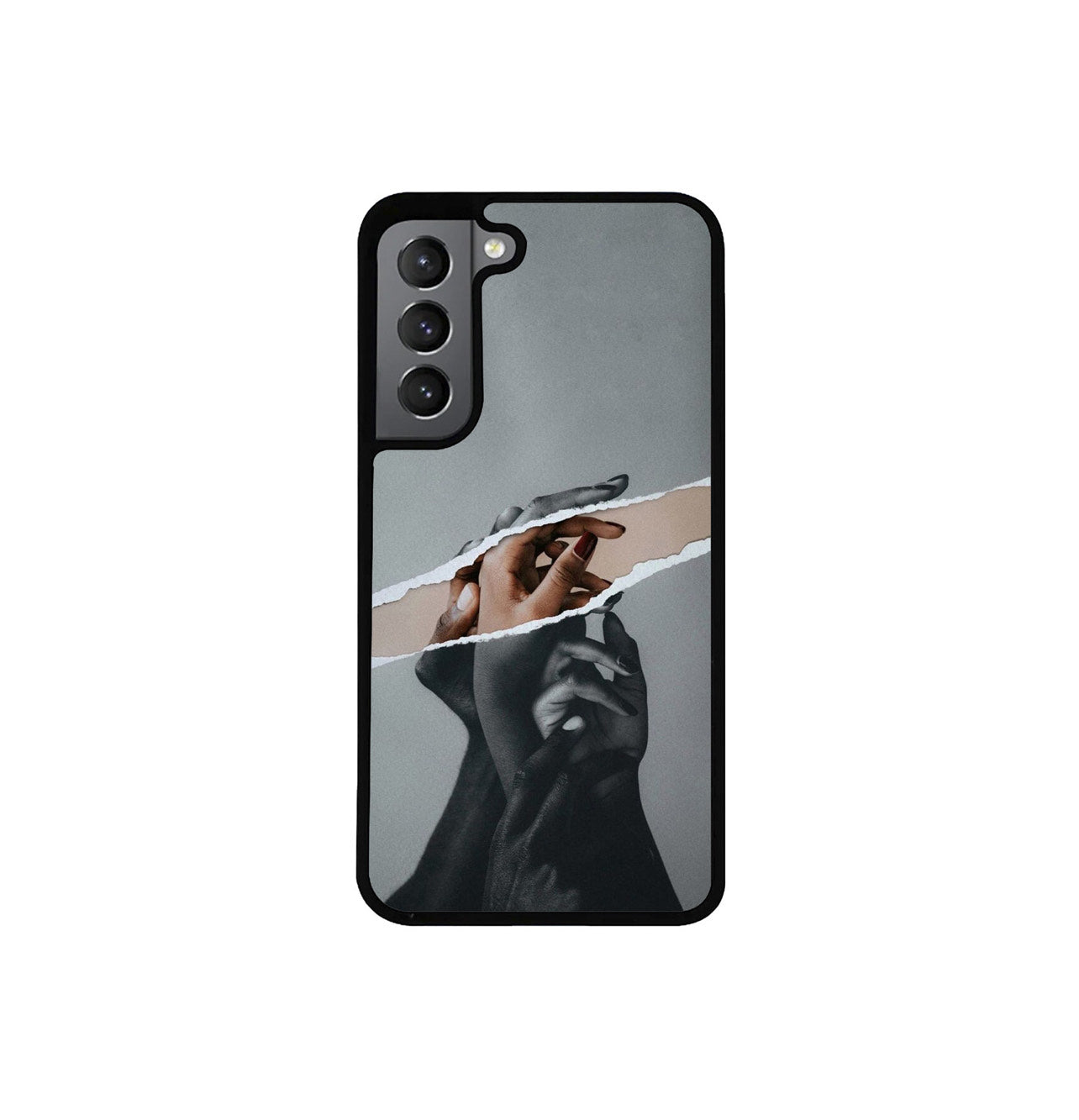 🤝 Hands case for iPhone