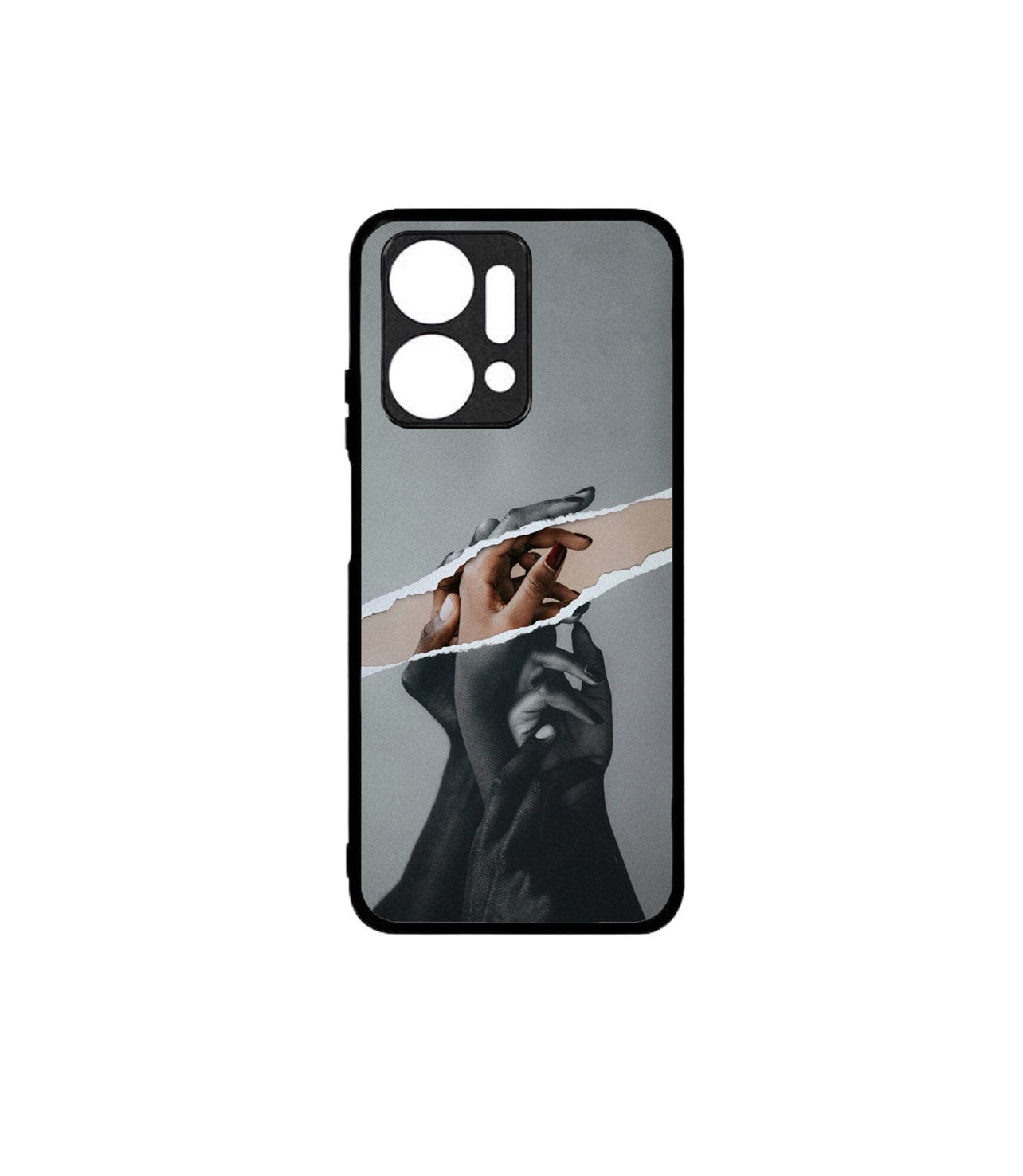🤝 Hands Samsung Personalized custom case