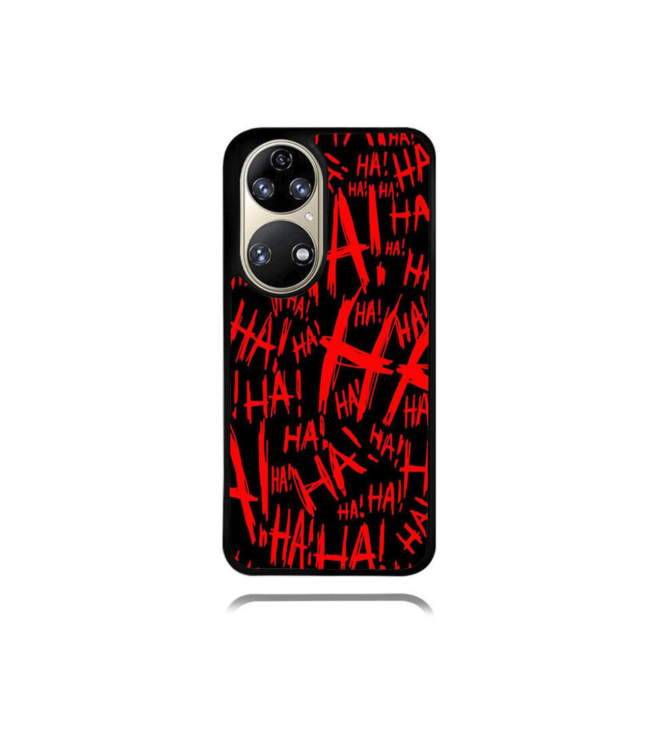 🃏 Joker HaHa case for iPhone
