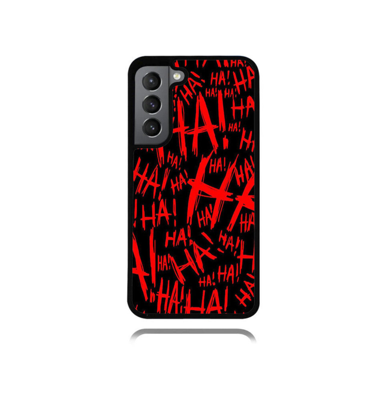 🃏 Joker HaHa case for iPhone