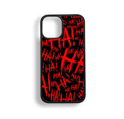 🃏 Joker HaHa case for iPhone
