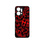 🃏 Joker HaHa case for iPhone