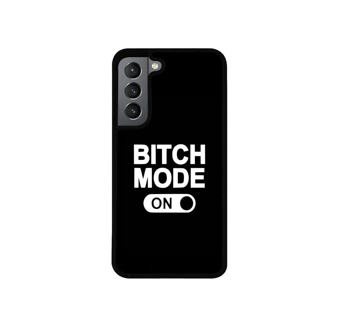 🔛 Bitch Mood case for iPhone