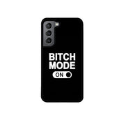 🔛 Bitch Mood case for iPhone