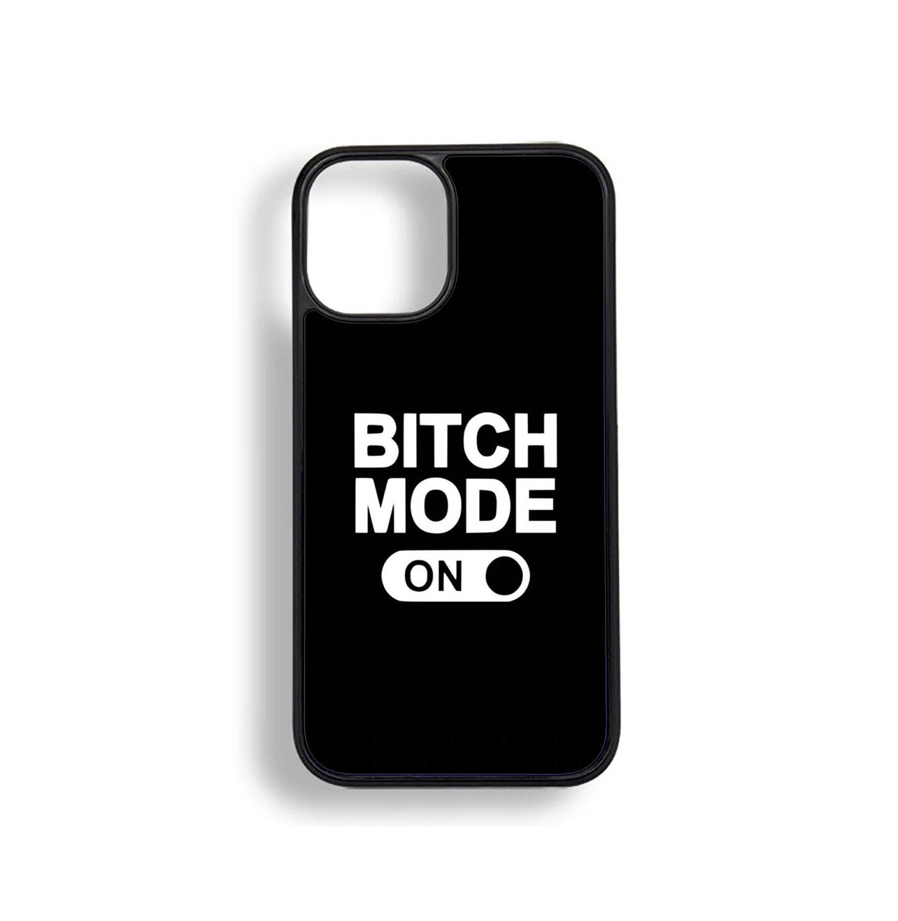 🔛 Bitch Mood case for iPhone