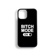 🔛 Bitch Mood case for iPhone