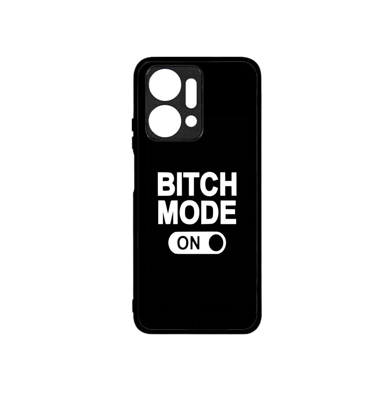 🔛 Bitch Mood case for iPhone