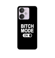 🔛 Bitch Mood case for iPhone