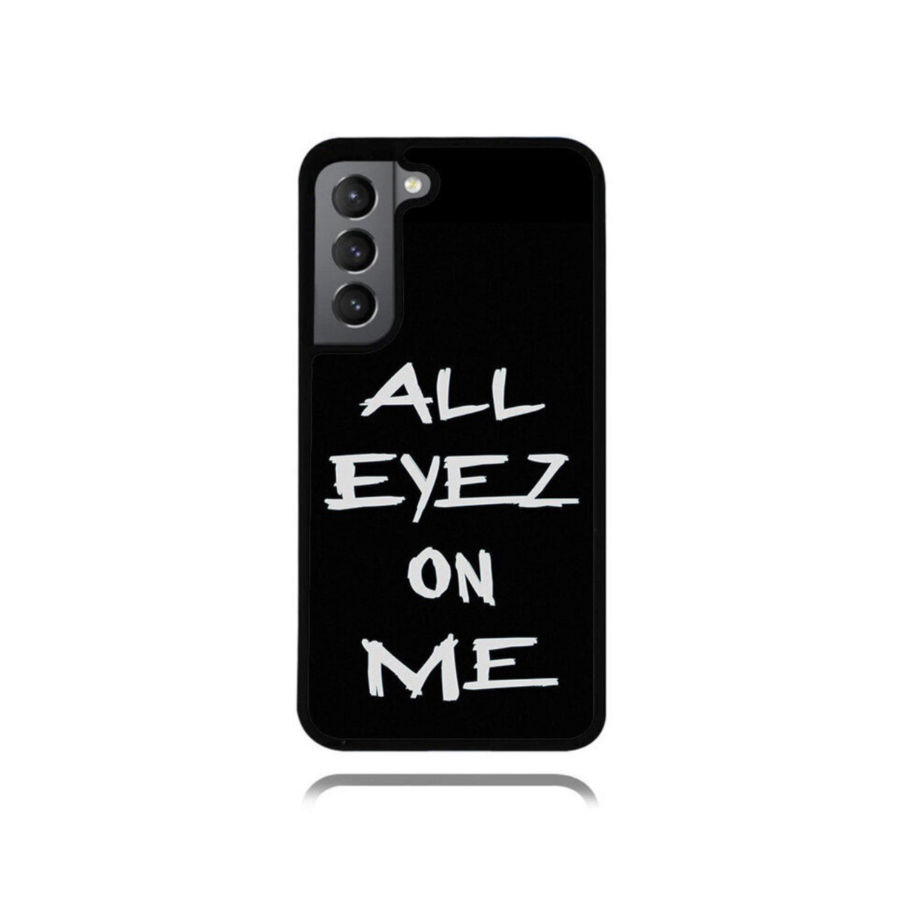 👀All Eyes on Me case for iPhone