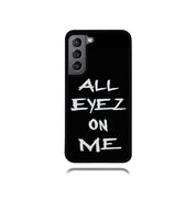 👀All Eyes on Me case for iPhone
