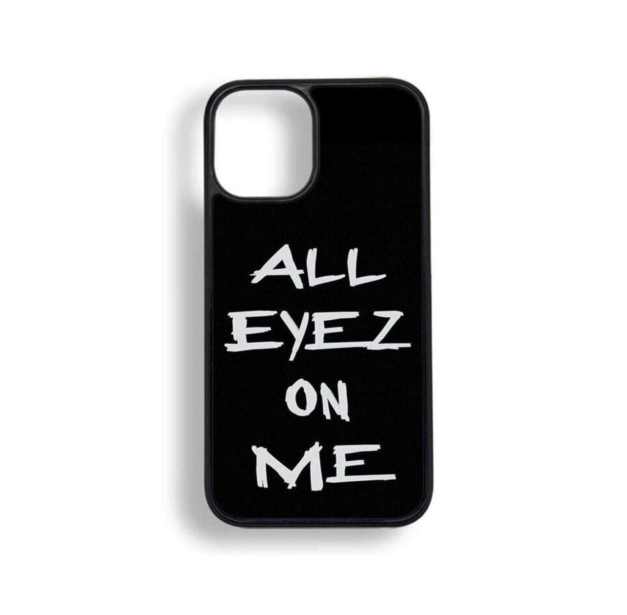 👀All Eyes on Me case for iPhone