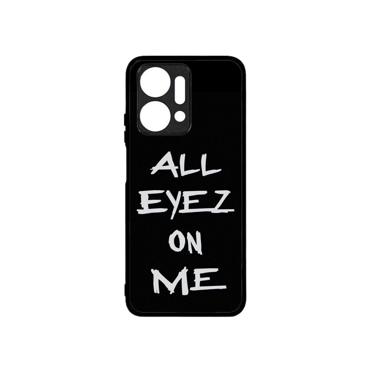 👀All Eyes on Me case for iPhone