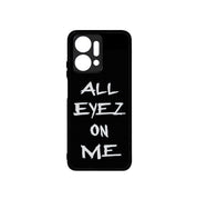 👀All Eyes on Me case for iPhone