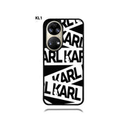 KARL Karl Lagerfeld case for iPhone