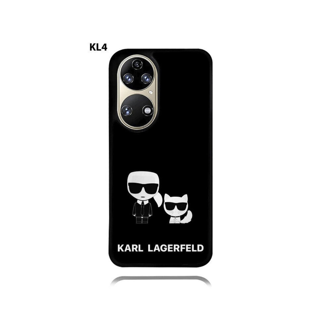 KARL Karl Lagerfeld case for iPhone