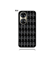 KARL Karl Lagerfeld case for iPhone
