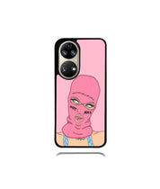 Not Nice case for iPhone