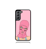 Not Nice case for iPhone