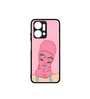 Not Nice case for iPhone