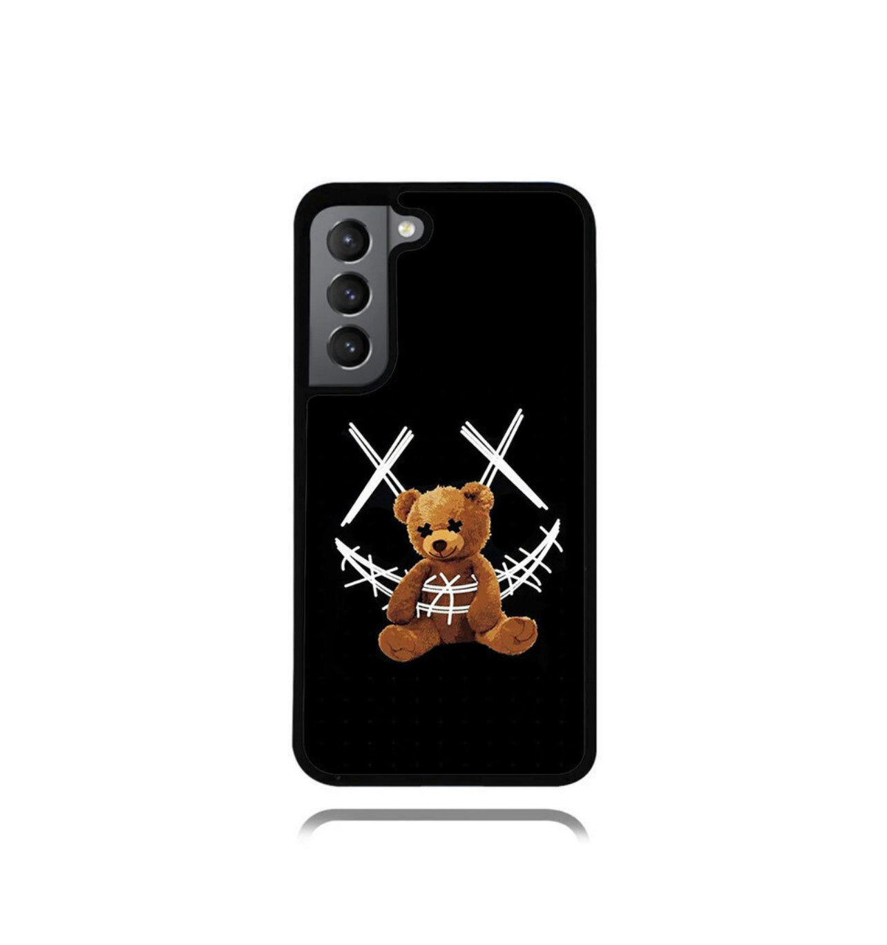 🧸🐻🧸 Teddy Bear case for iPhone