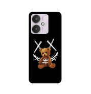 🧸🐻🧸 Teddy Bear case for iPhone