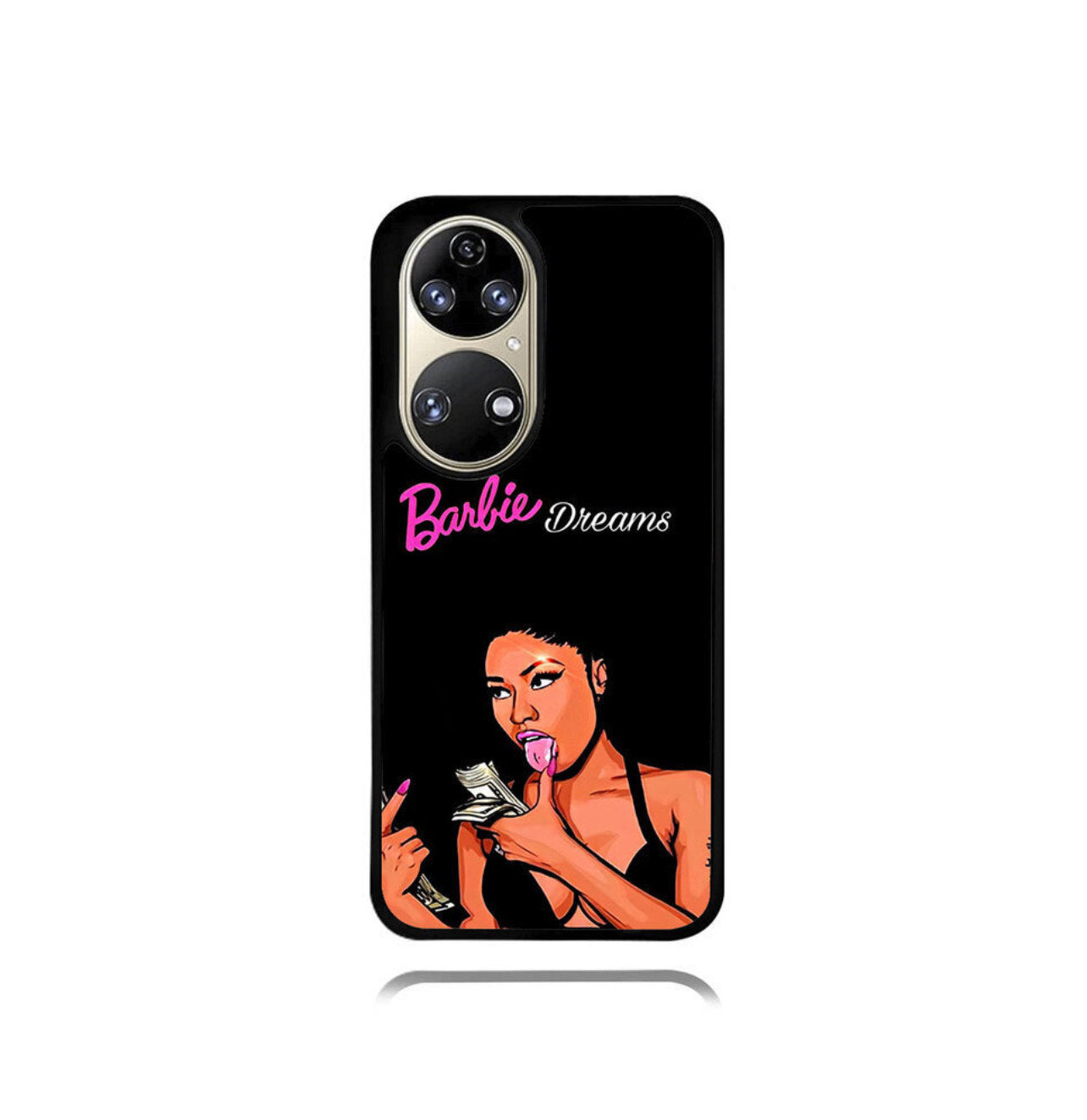 Barbie Dreams case for iPhone